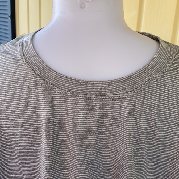 Men’s soft wash tee shirt size XL - Picture 3 of 4